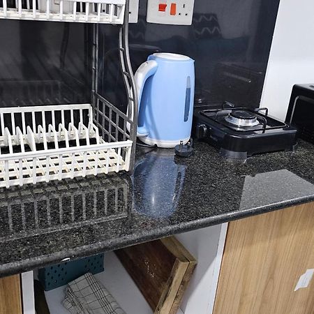 Elite Homes Nairobi Extérieur photo