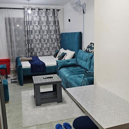 Elite Homes Nairobi Extérieur photo