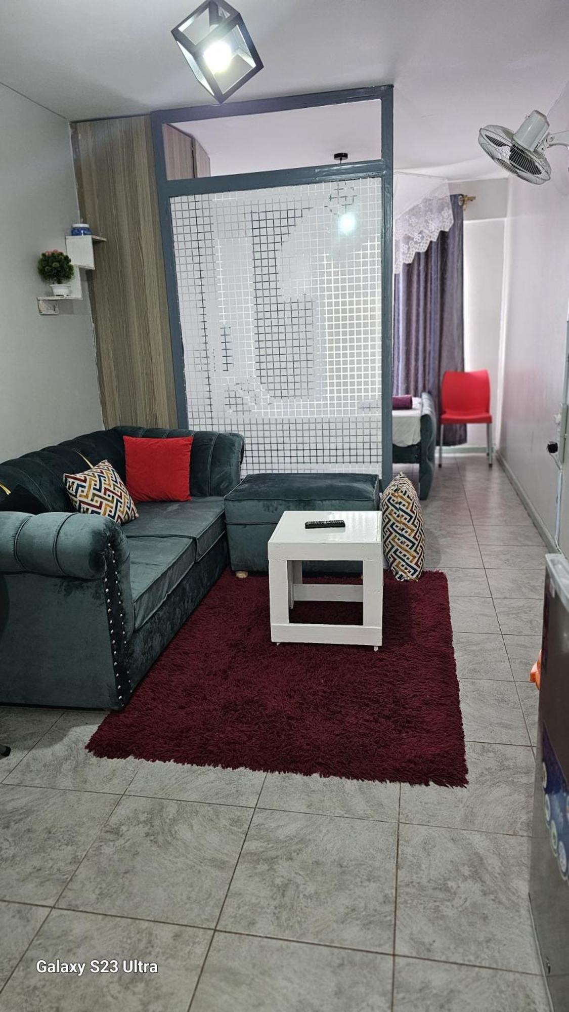 Elite Homes Nairobi Extérieur photo