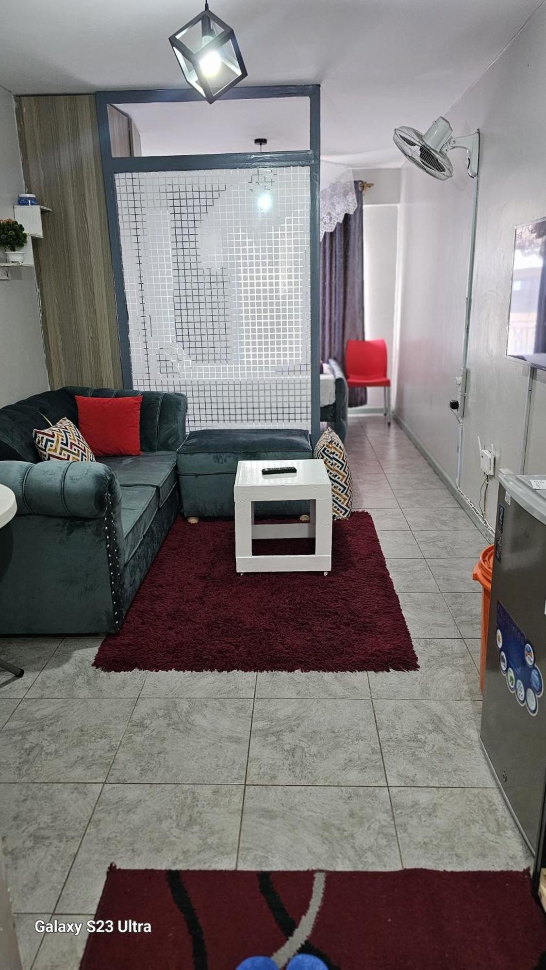 Elite Homes Nairobi Extérieur photo