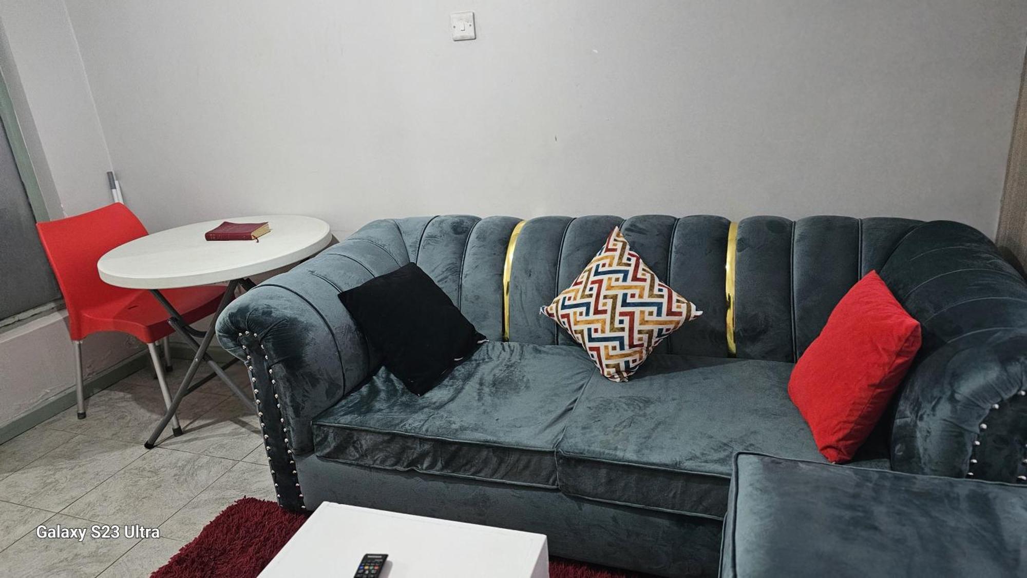 Elite Homes Nairobi Extérieur photo