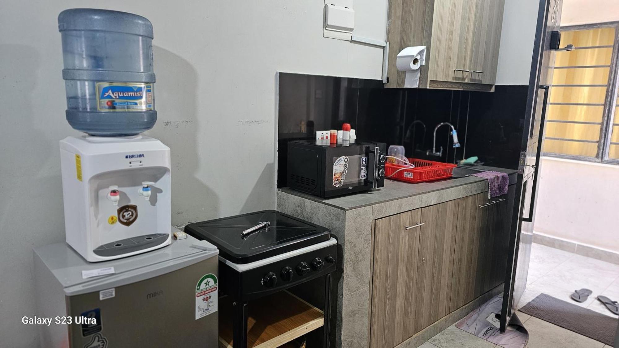 Elite Homes Nairobi Extérieur photo