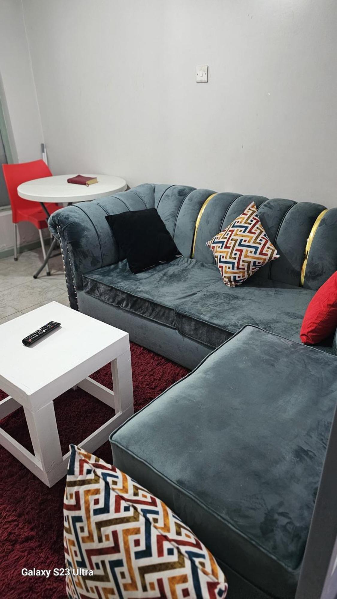 Elite Homes Nairobi Extérieur photo