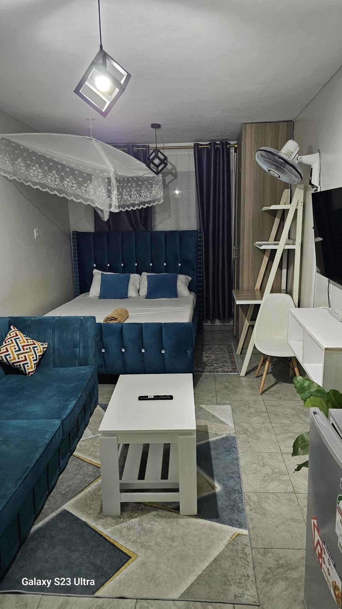 Elite Homes Nairobi Extérieur photo