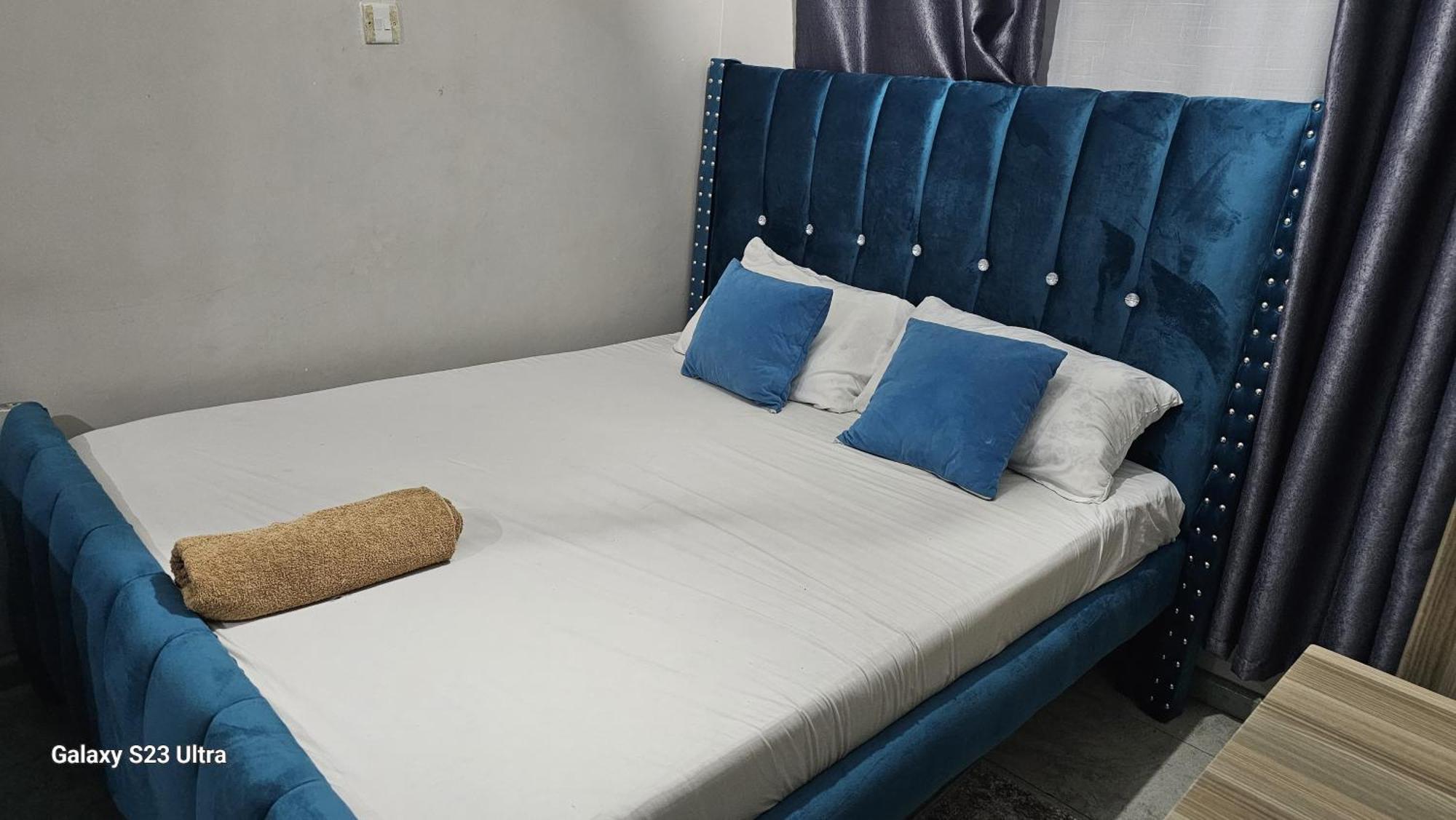 Elite Homes Nairobi Extérieur photo