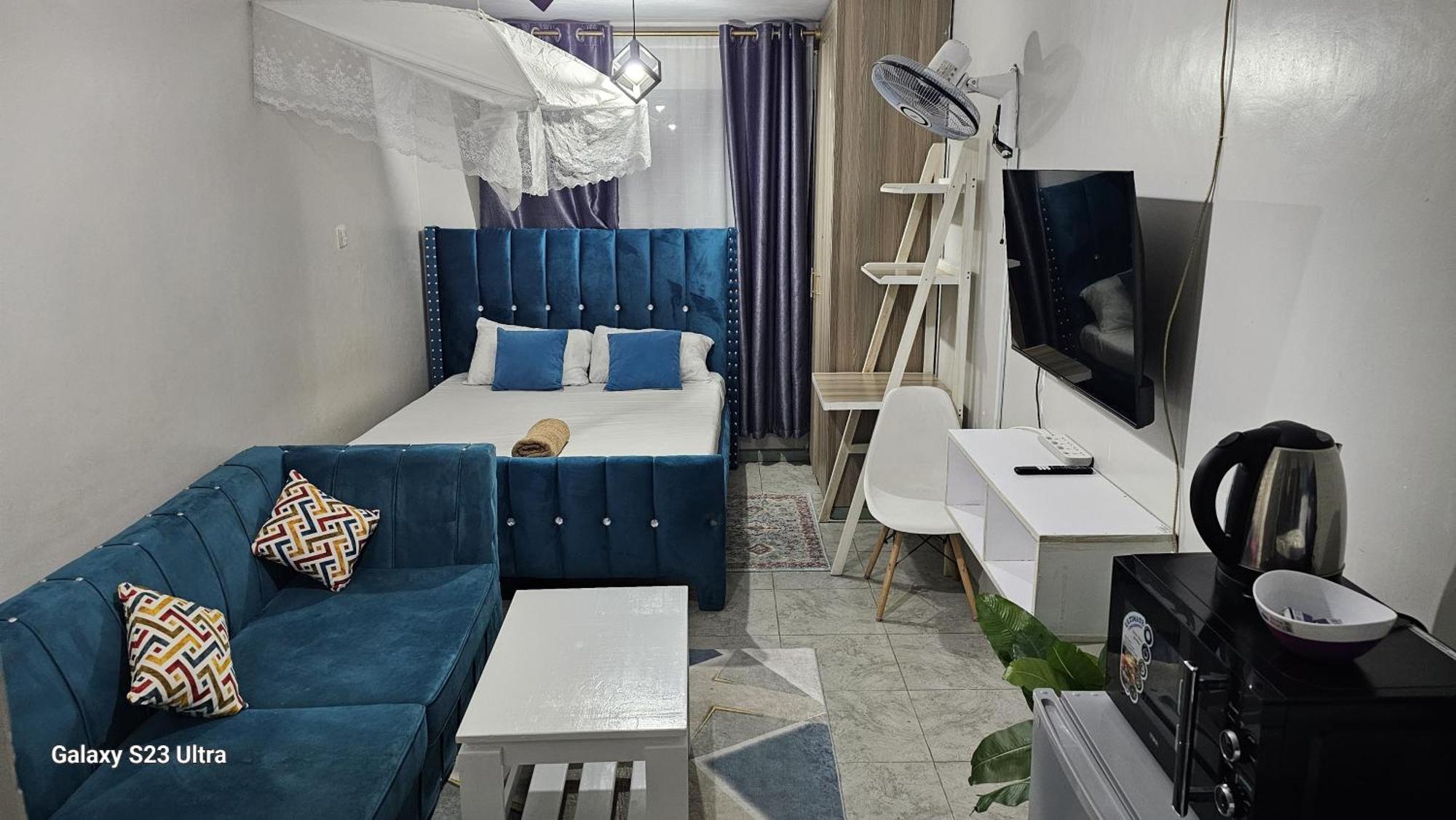 Elite Homes Nairobi Extérieur photo