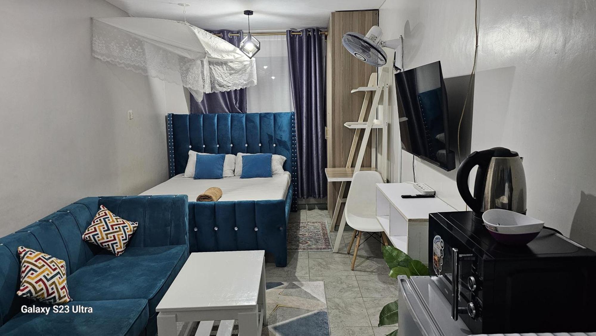 Elite Homes Nairobi Extérieur photo