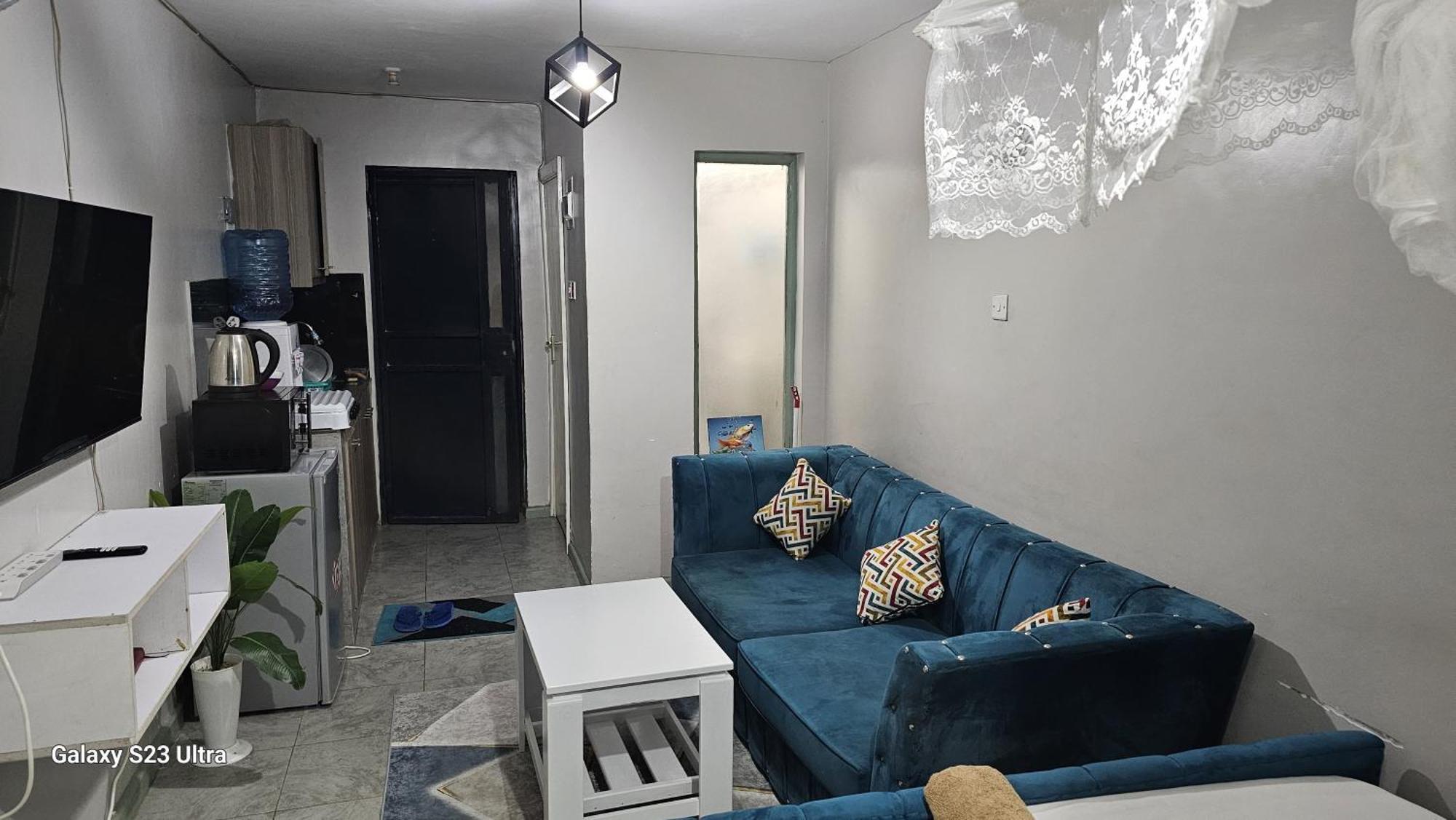Elite Homes Nairobi Extérieur photo