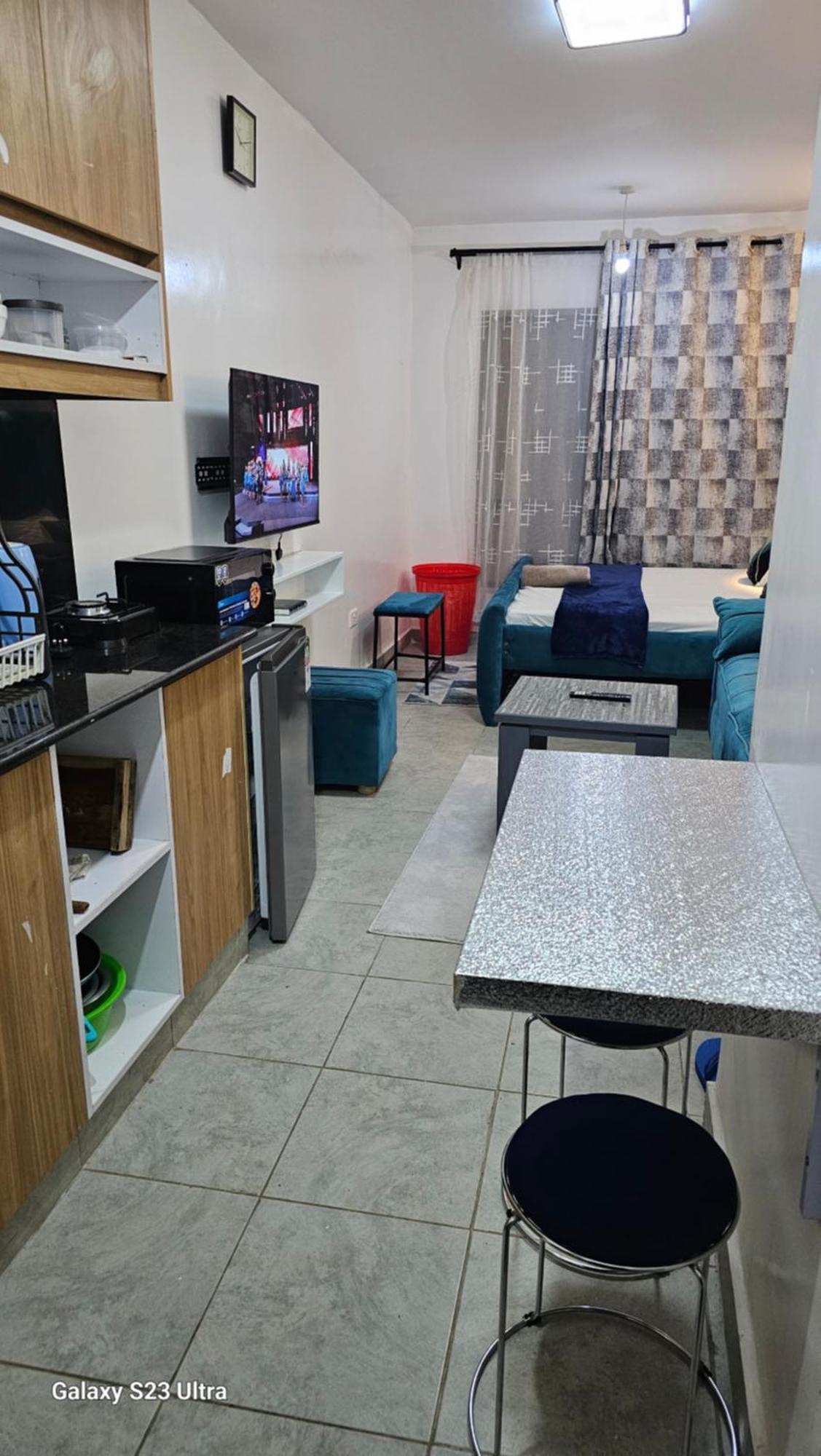 Elite Homes Nairobi Extérieur photo
