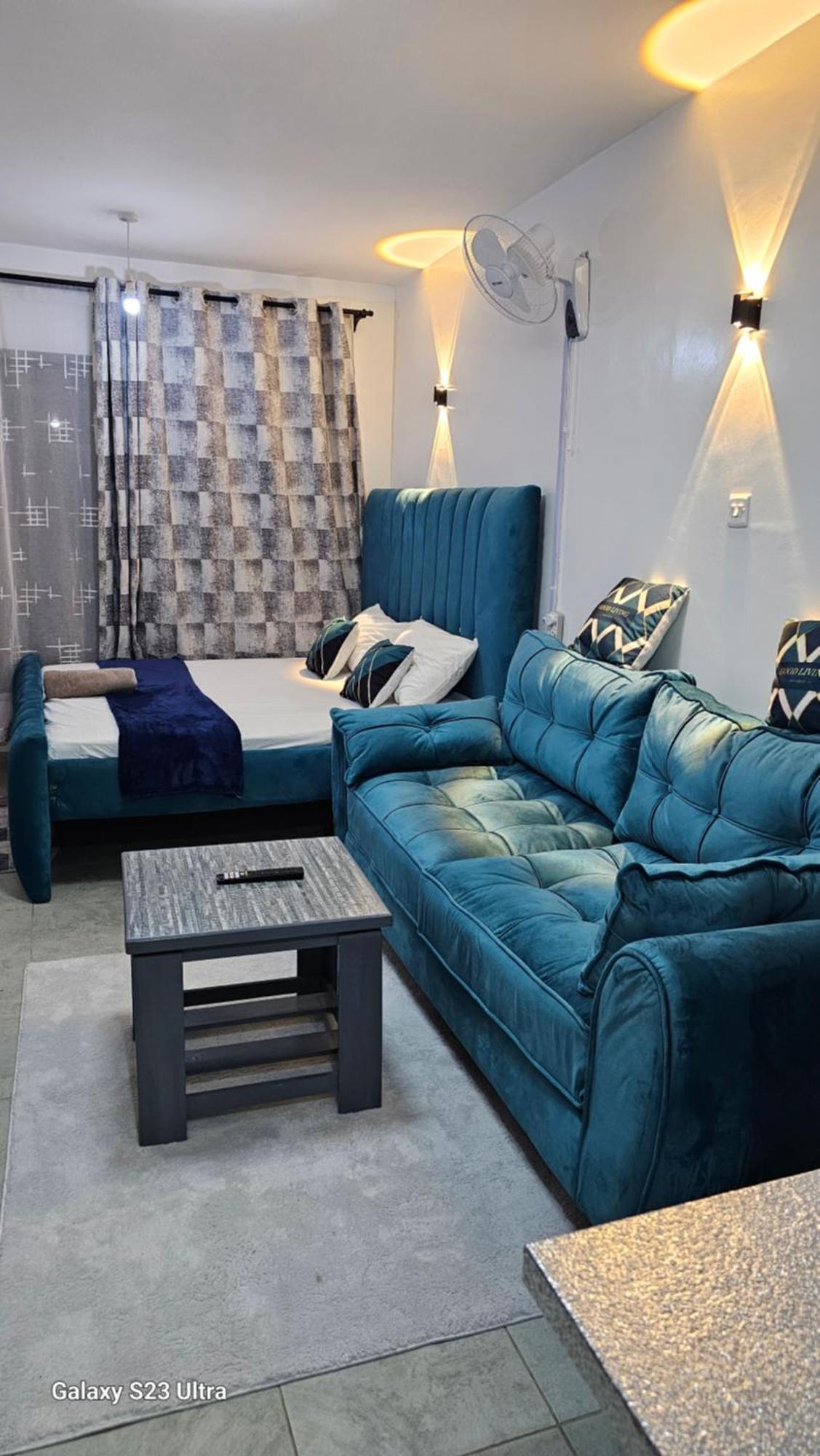 Elite Homes Nairobi Extérieur photo