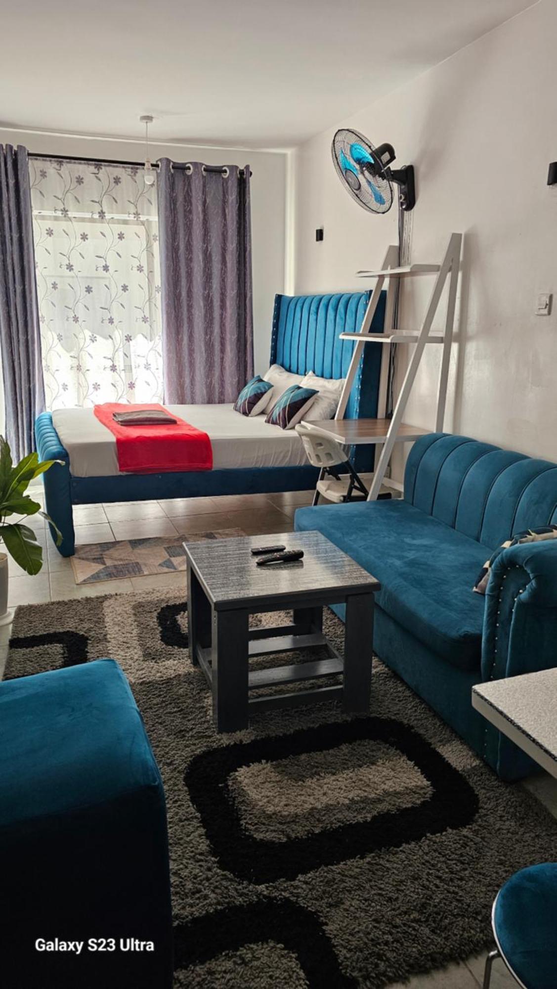 Elite Homes Nairobi Extérieur photo