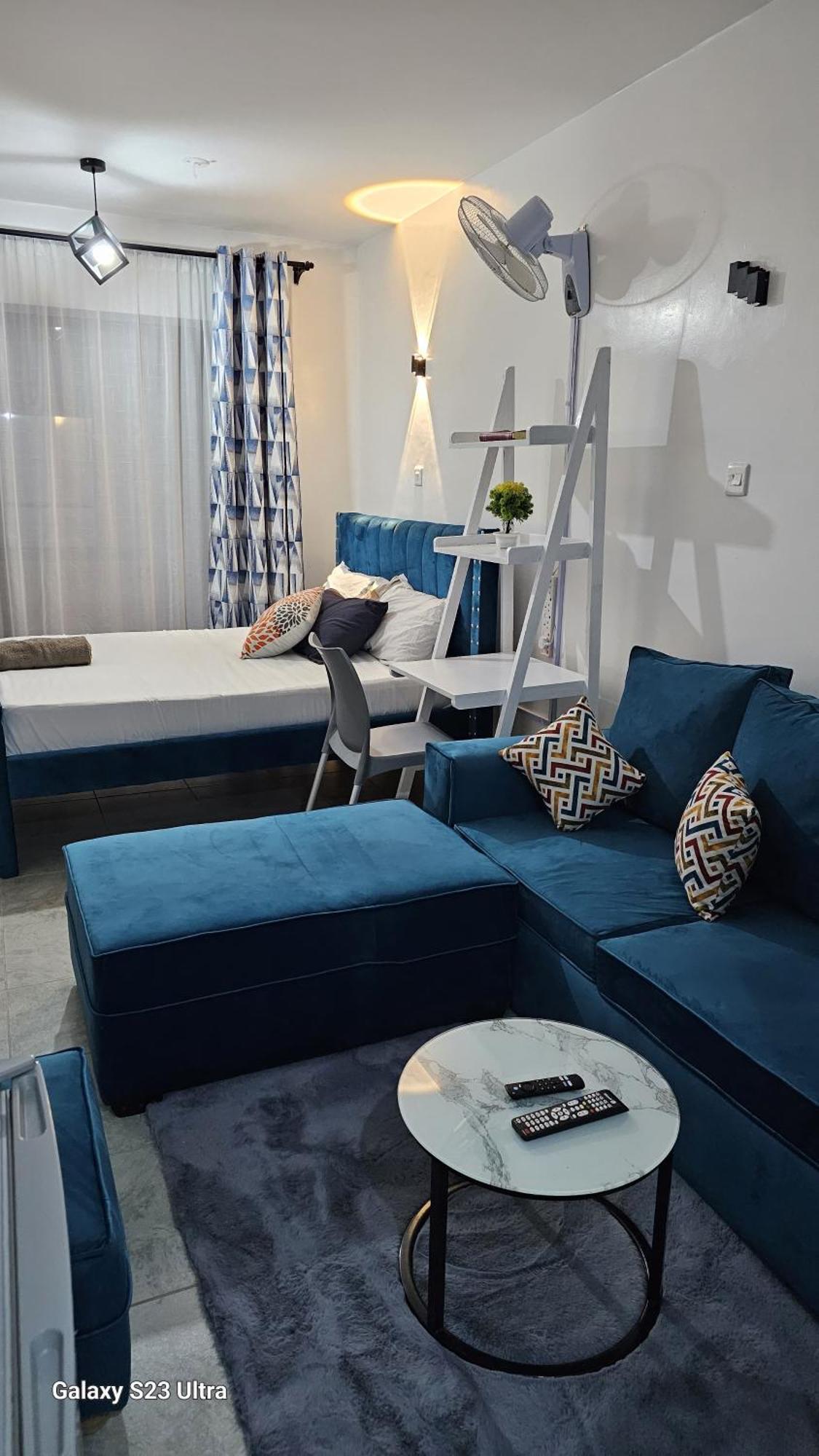 Elite Homes Nairobi Extérieur photo