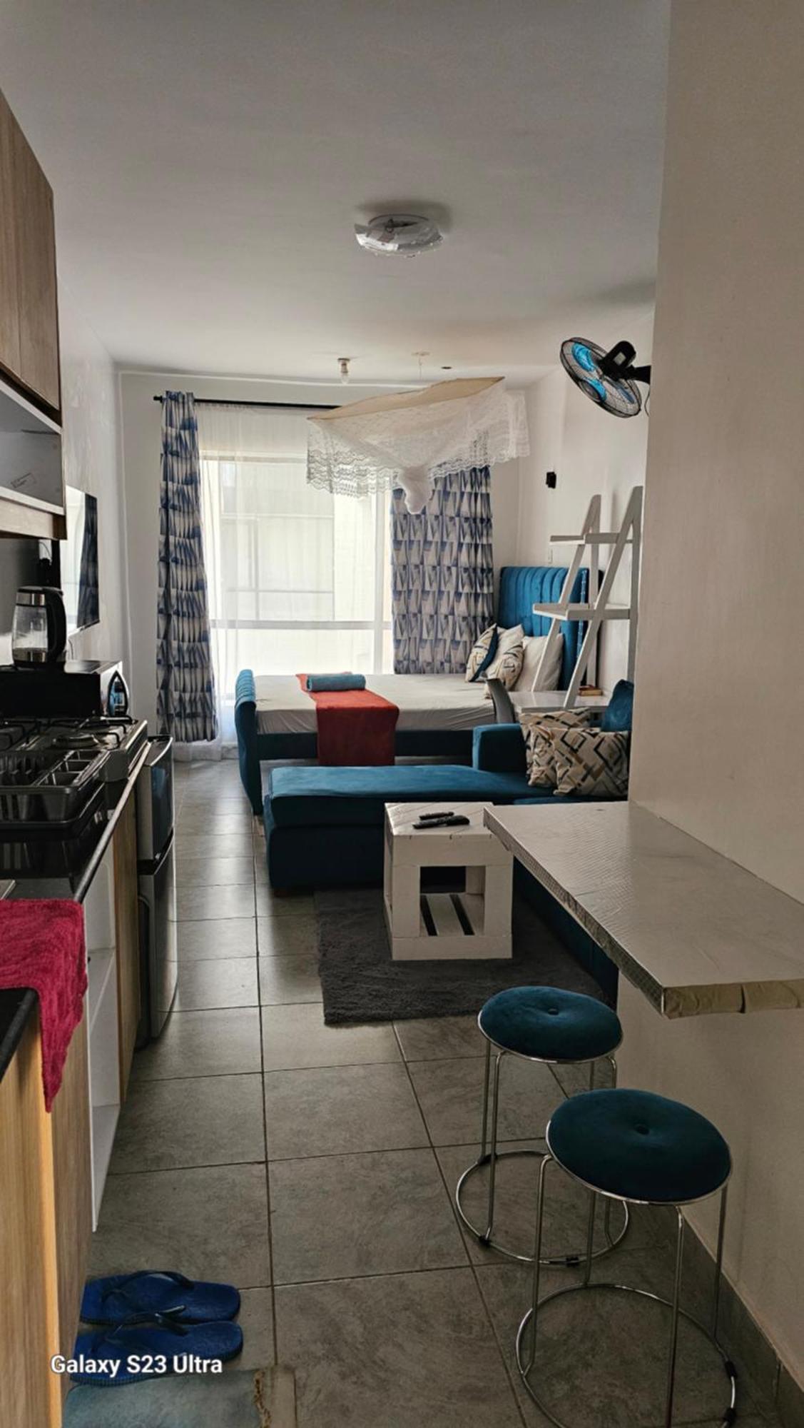 Elite Homes Nairobi Extérieur photo