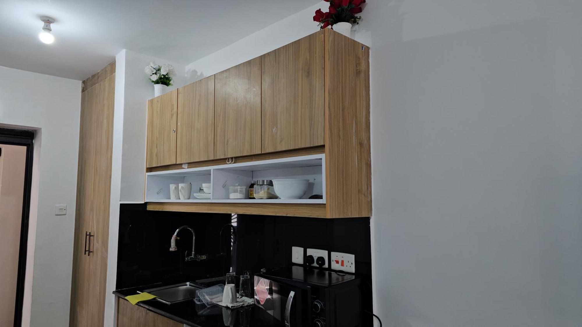 Elite Homes Nairobi Extérieur photo
