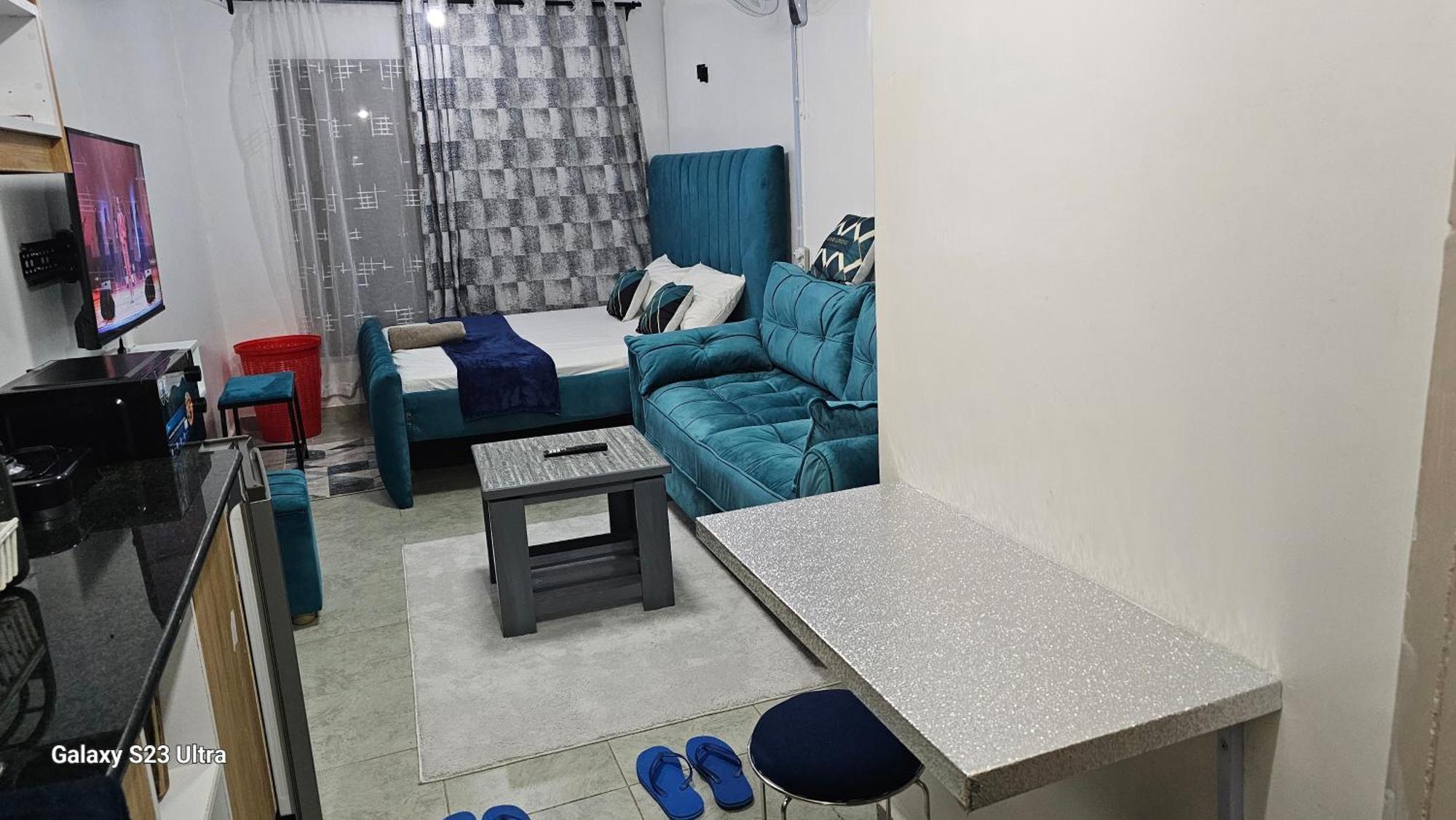 Elite Homes Nairobi Extérieur photo