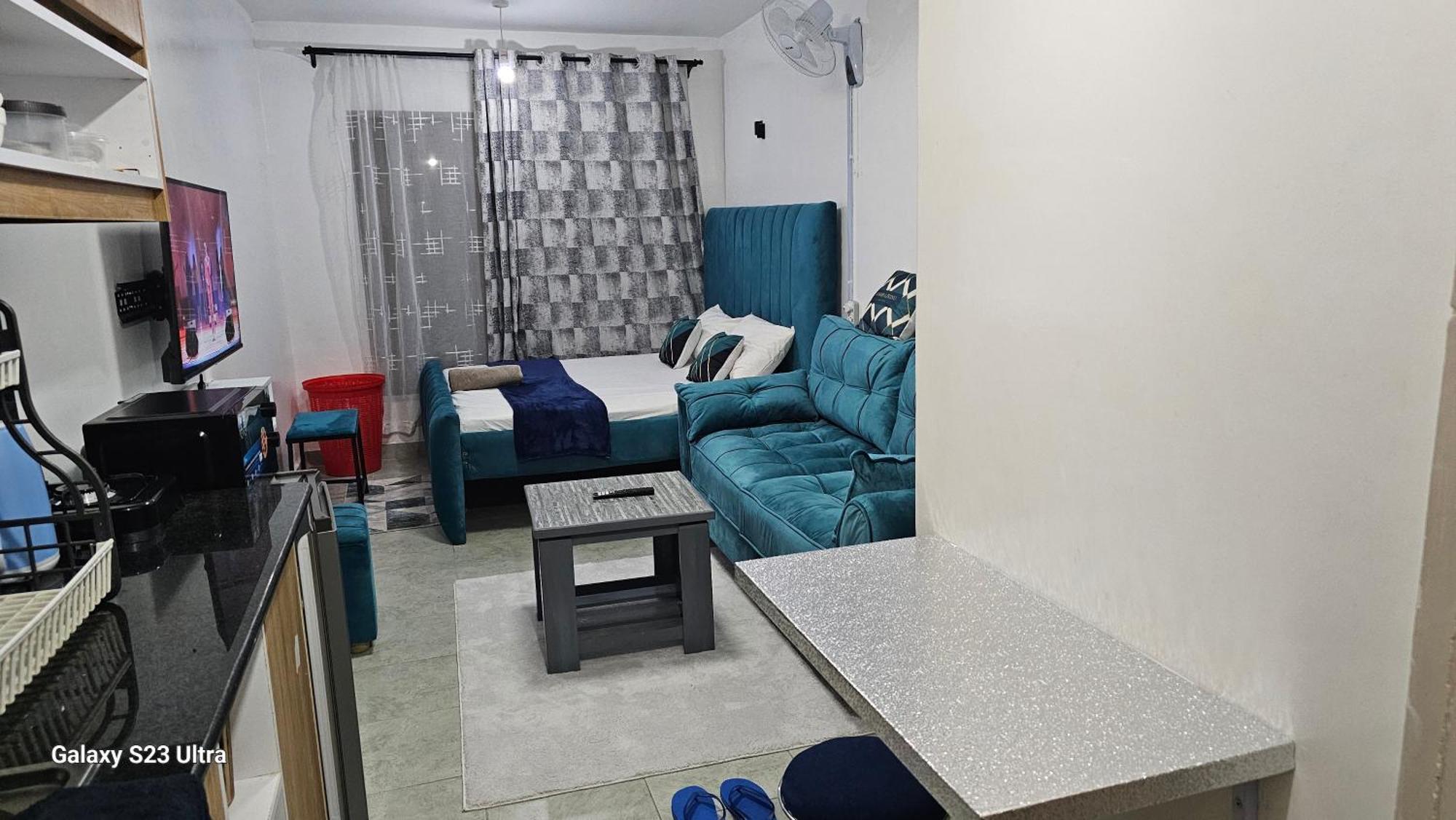 Elite Homes Nairobi Extérieur photo