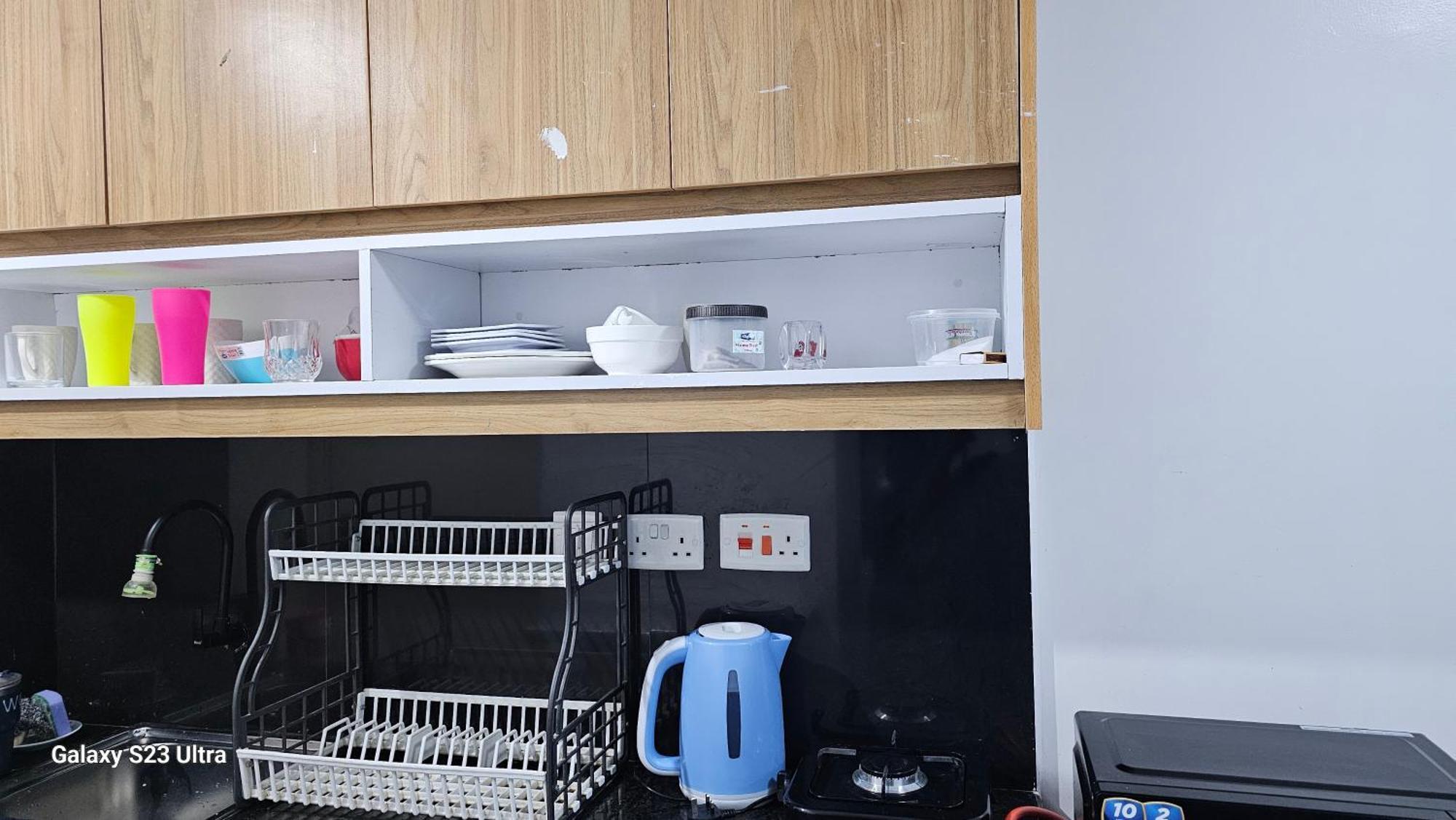 Elite Homes Nairobi Extérieur photo